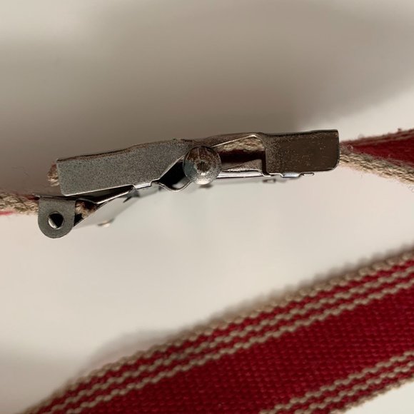 ESPRIT military belt size 3T - Picture 5 of 8